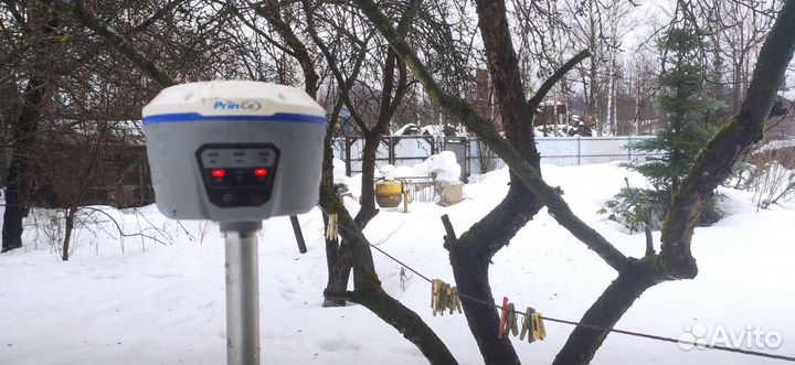 Услуги геодезиста. Вынос границы. Тех.план