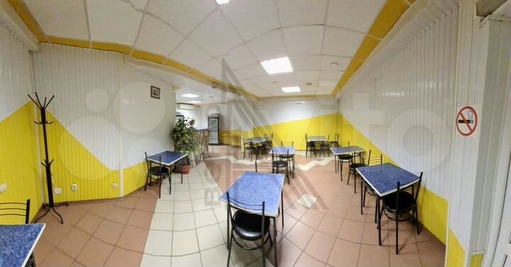 Сдам помещение свободного назначения, 63.5 м²