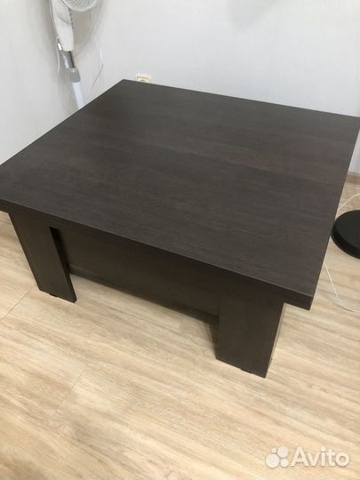 Стол раскладной