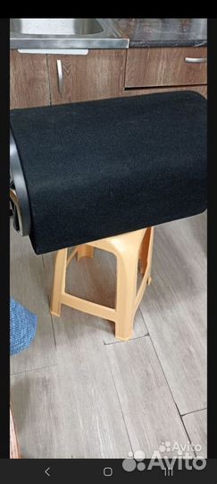 Активный сабвуфер