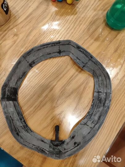 Камера для колёс коляски новые