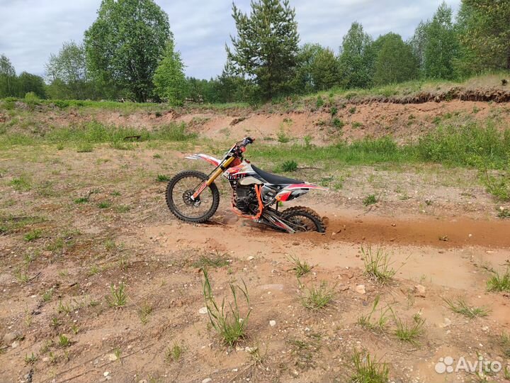 Регулмото атлет 250