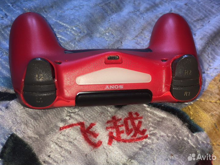 Геймпад для ps4