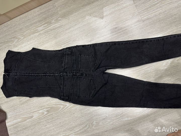 Комбинезон женский