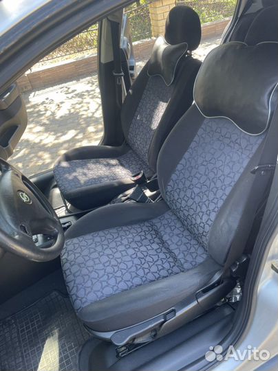 Opel Astra, 1999