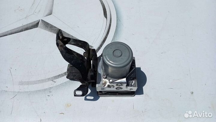 Блок ABS Mercedes V167