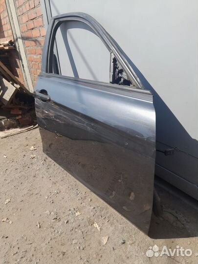 Передняя дверь BMW F30 Ф30 бмв
