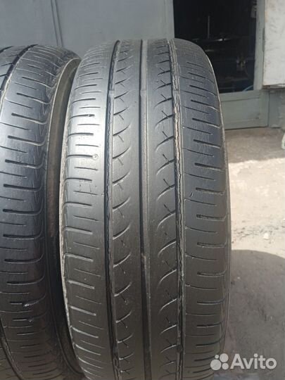 Yokohama BluEarth AE01 195/60 R15 88H