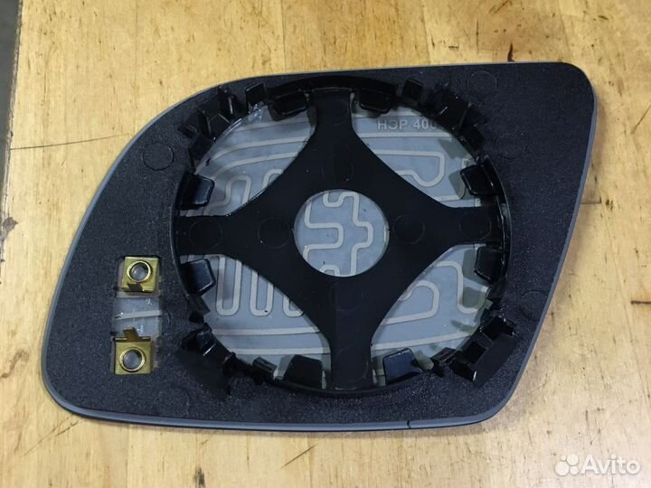 Зеркальный элемент 94130028 ergon