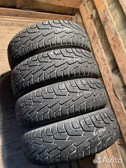 Yokohama Ice Guard IG35 185/65 R15