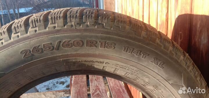Nokian Tyres Hakkapeliitta 5