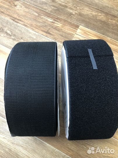 Липучка велкро