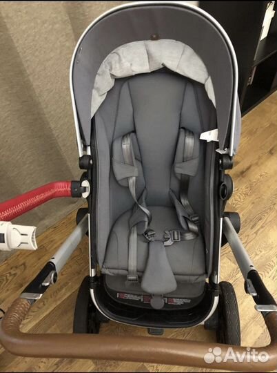 Коляска joolz day 3 2в1