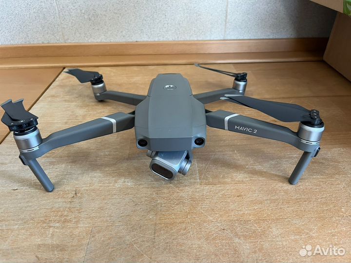 DJI Mavic 2 Pro