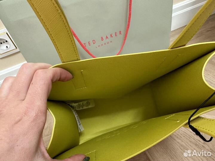 Cумка ted baker