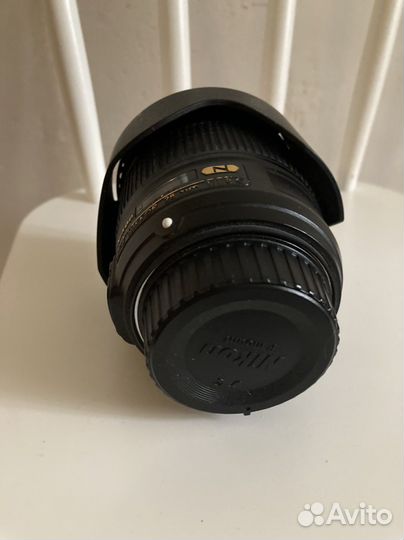 Объектив nikon 28 mm