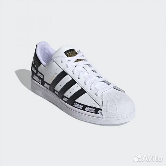 Adidas Superstar FX5558