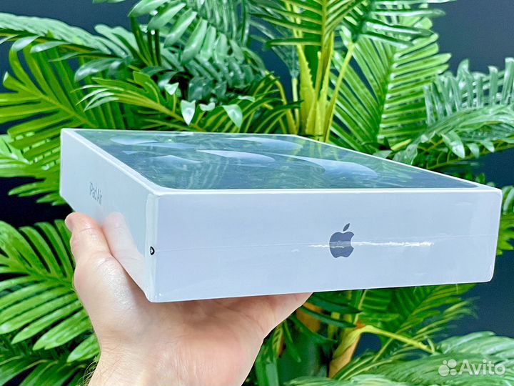 iPad Air 5 (2022) M1 64Gb серый