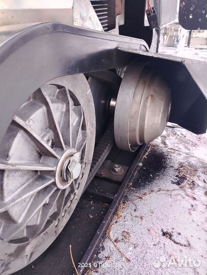 Продам буран