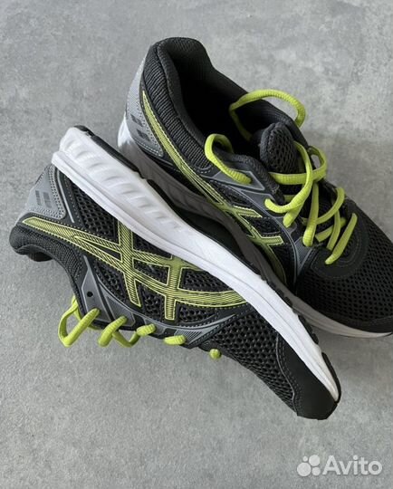 Кроссовки asics 38 размер