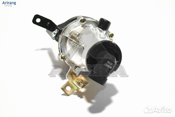 Фара противотуманная Hyundai Elantra XD 2000-2010