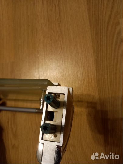 Полка для ванной