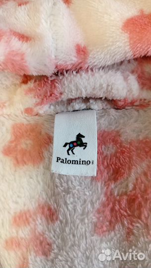 Халатик для девочки 110-116