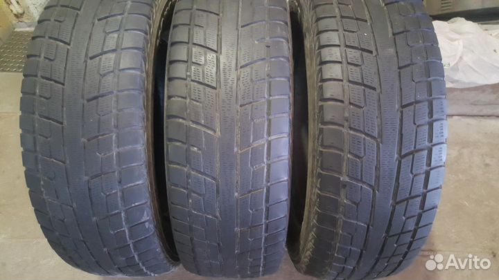 Yokohama Geolandar I/T-S G073 235/65 R18