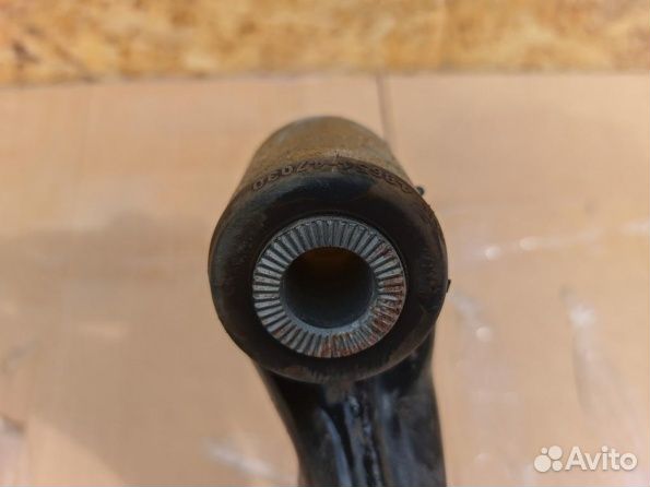 Рычаг передний нижний Toyota CHR 20г c-hr