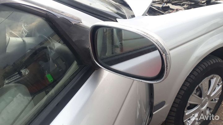 Зеркало правое nissan sunny b15