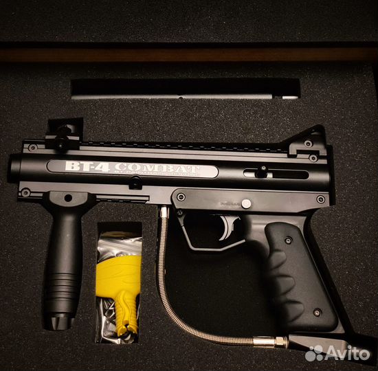 Маркер Empire BT4 Combat