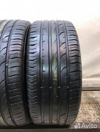 Continental ContiPremiumContact 2 215/45 R16 114W