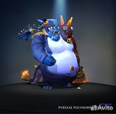 Dota 2 сеты лабиринт аганима