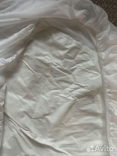 Наматрасник водонепроницаемый