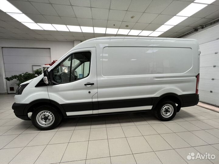 Ford Transit 2.2 МТ, 2017, 176 000 км