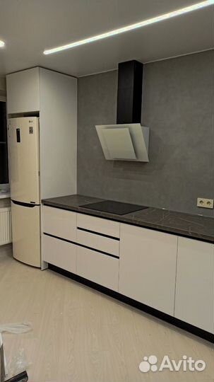 Кухни кухонные гарнитуры