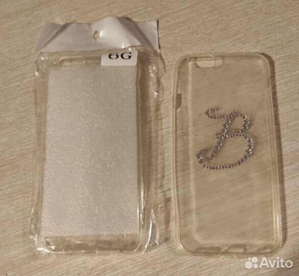 Чехлы для телефонов