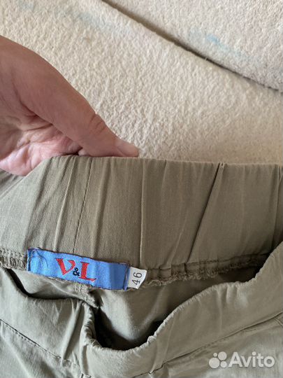 Шорты для беременных