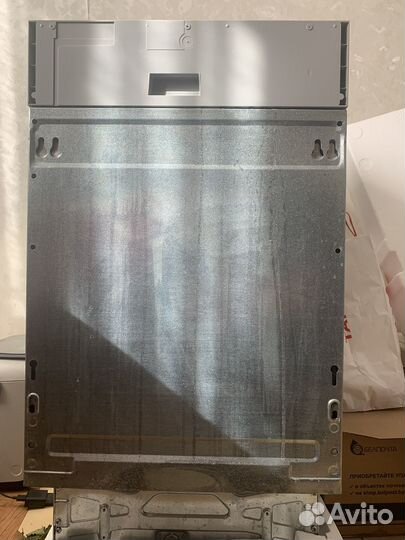 Посудомоечная машина IKEA Electrolux 45 бу