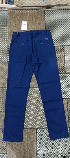 Брюки U.S. Polo для мальчика размер 11-12