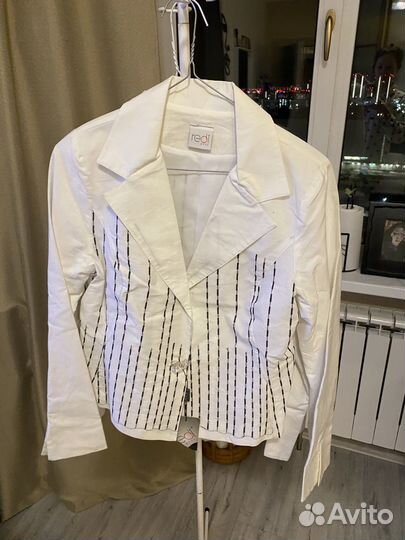 Пиджак женский