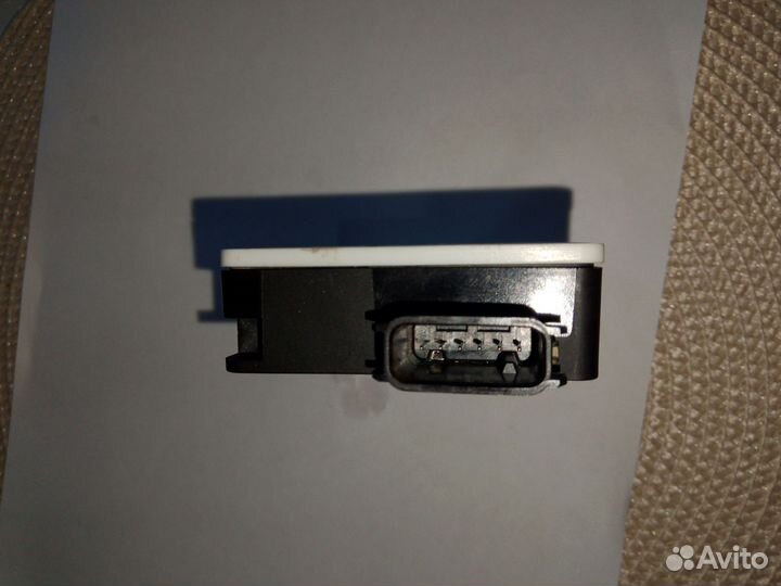 Радарный датчик mercedes A 0009054907