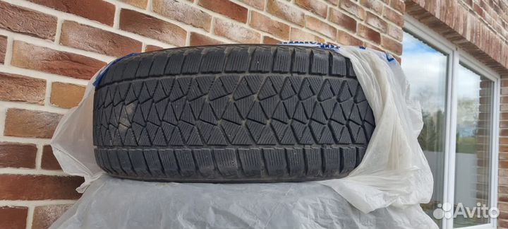 Bridgestone Blizzak DM-V3 245/55 R19 103
