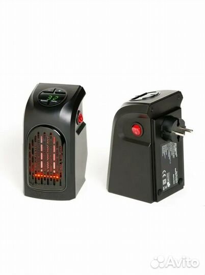 Обогреватель Handy Heater 400 Вт