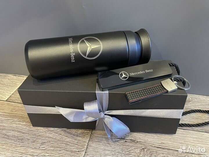 Подарочный набор для Mercedec