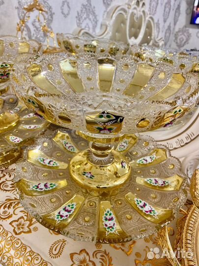 Ваза для фруктов