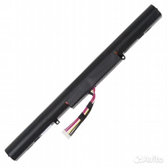 Аккумулятор для ноутбука Asus K751MA