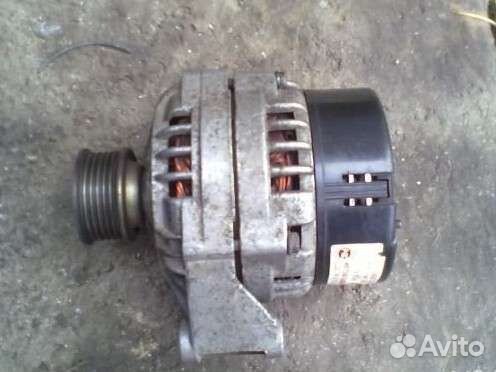 Генератор на Ваз перебратый