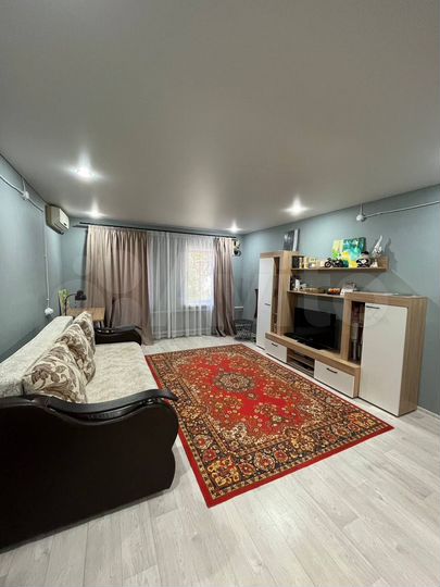 Дом 83,9 м² на участке 4 сот.