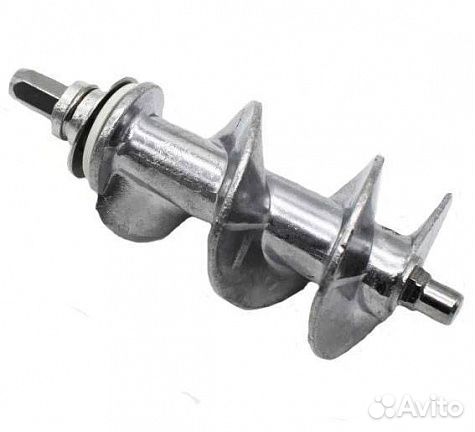 Запчасти мясорубок Lumme Redmond Polaris Scarlett